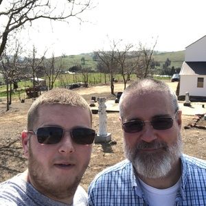 Meet your Posher, Josh